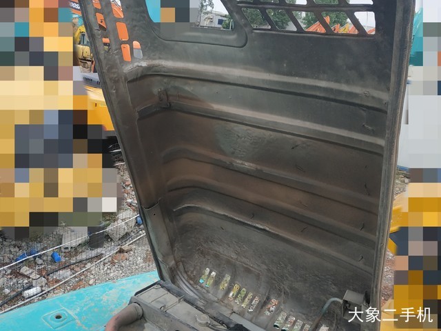 神钢 SK250LC-8 挖掘机