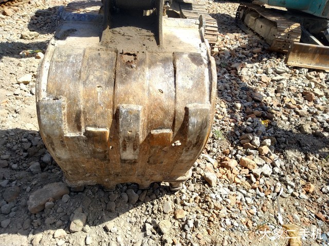 中联重科 ZE60E-1 挖掘机