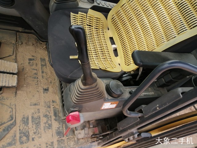 小松 PC60-8 挖掘机