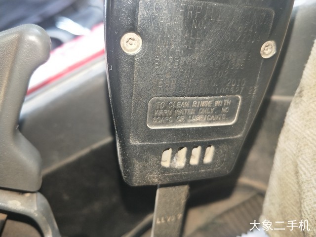 卡特彼勒 336D液压 挖掘机