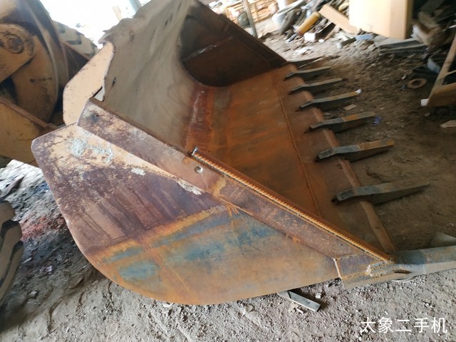 龙工 LG853B 装载机