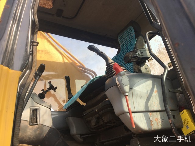 小松 PC300-7 挖掘机