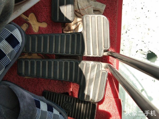 斗山 DX150LC 挖掘机