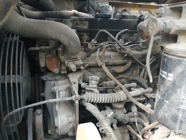 卡特彼勒 307D液压 挖掘机