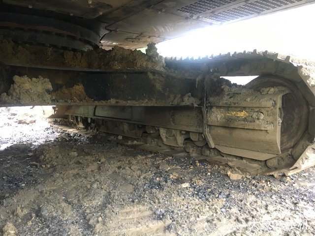 三一重工 SY365H-10 挖掘机