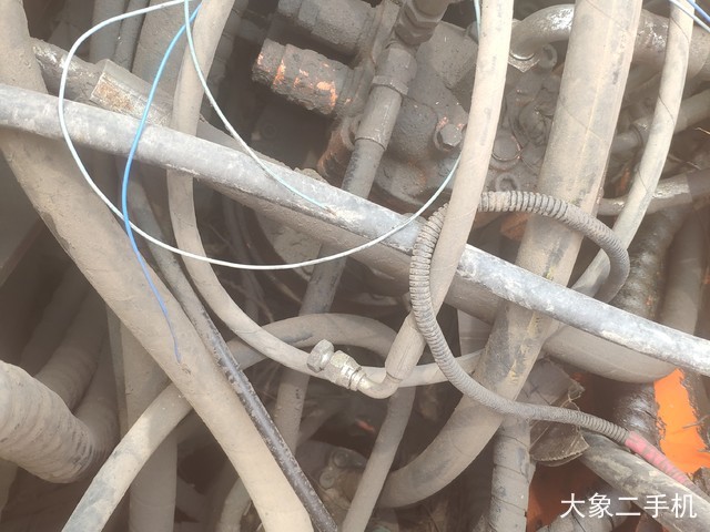 斗山 DH150W-7 挖掘机