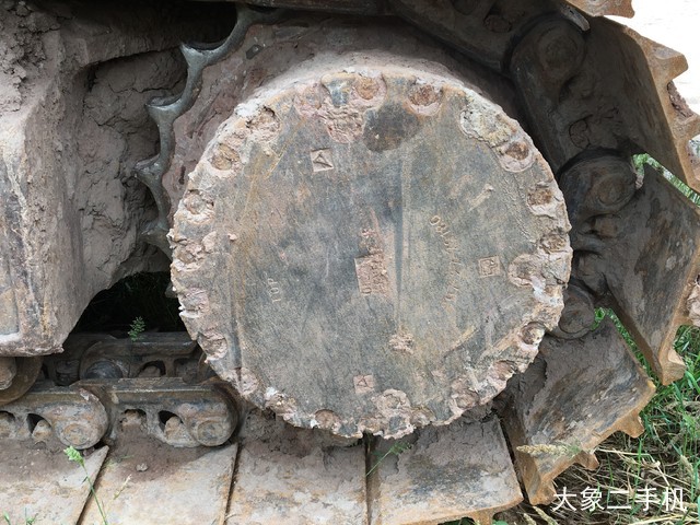 小松 PC300-7 挖掘机