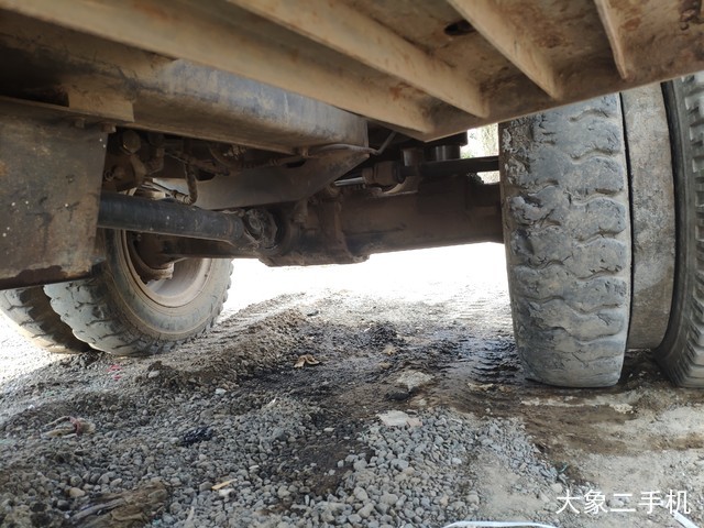 重庆勤牛 QNL150 挖掘机