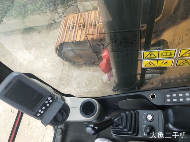 卡特彼勒 320D2液压 挖掘机