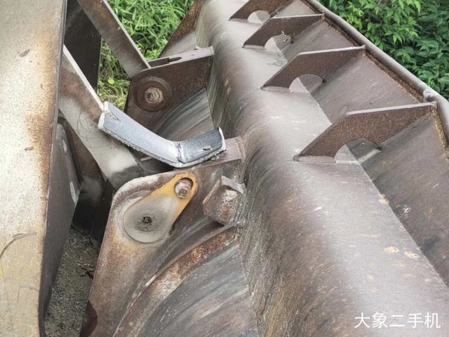 龙工 ZL50B 装载机