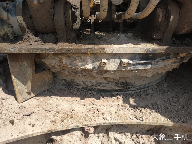 三一重工 SY245H 挖掘机