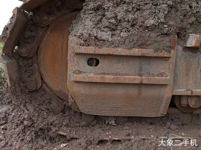 三一重工 SY235C 挖掘机