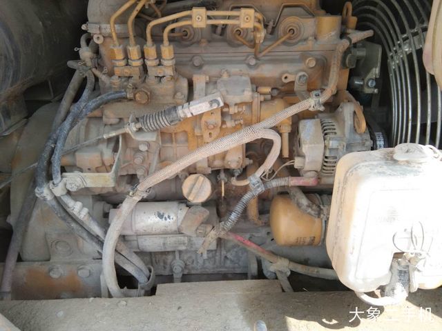 卡特彼勒 307E液压 挖掘机