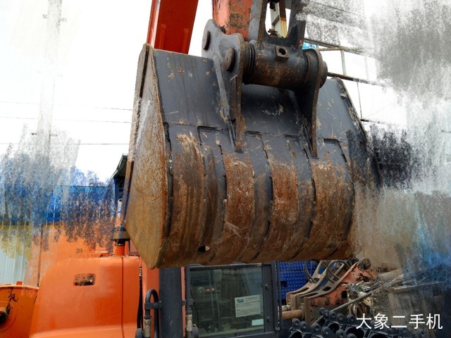 斗山 DX60-9C 挖掘机