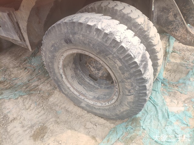 斗山 DH150W-7 挖掘机