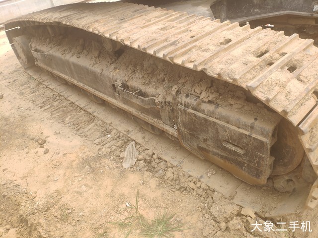 日立 ZX330-5A 挖掘机