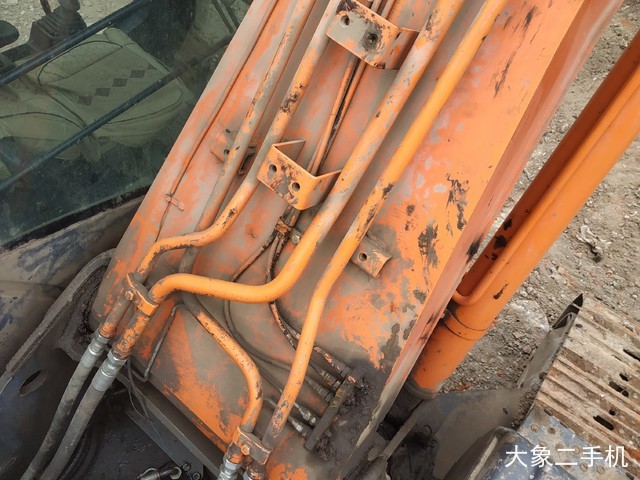 日立 ZX250H-3 挖掘机