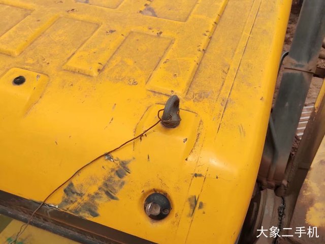 三一重工 SY385C 挖掘机