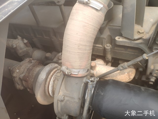 日立 ZX330-5A 挖掘机