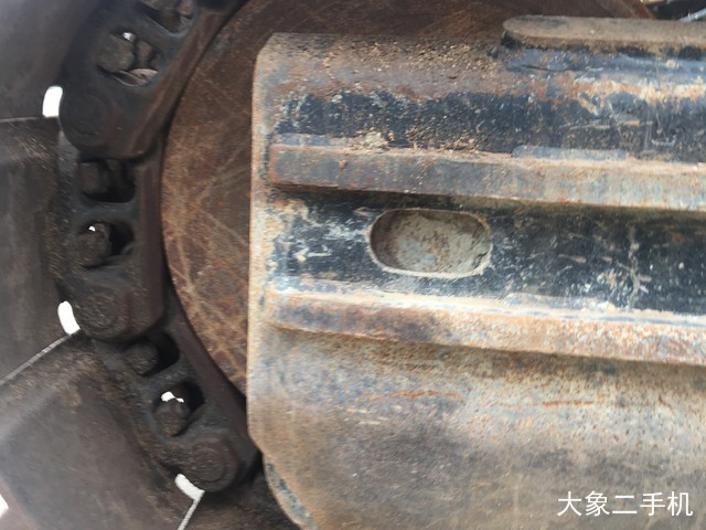 三一重工 SY195C 挖掘机