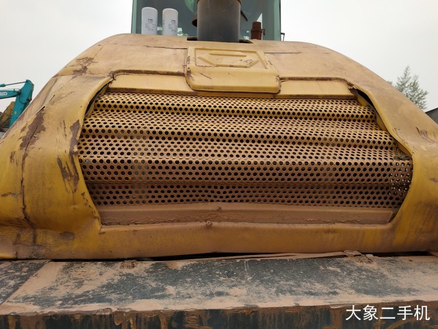 厦工 XG626M 压路机