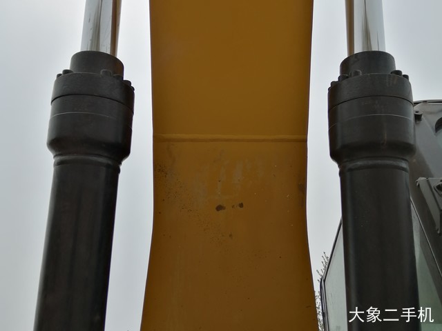 卡特彼勒 320D液压 挖掘机