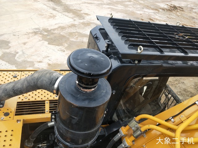 三一重工 SY485H-10 挖掘机