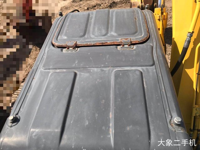 住友 SH200-5 挖掘机