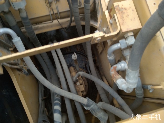 卡特彼勒 315DL 挖掘机