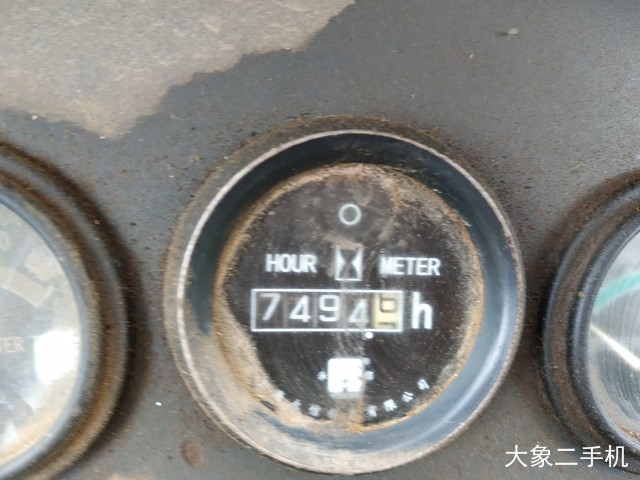 龙工 LG853 装载机