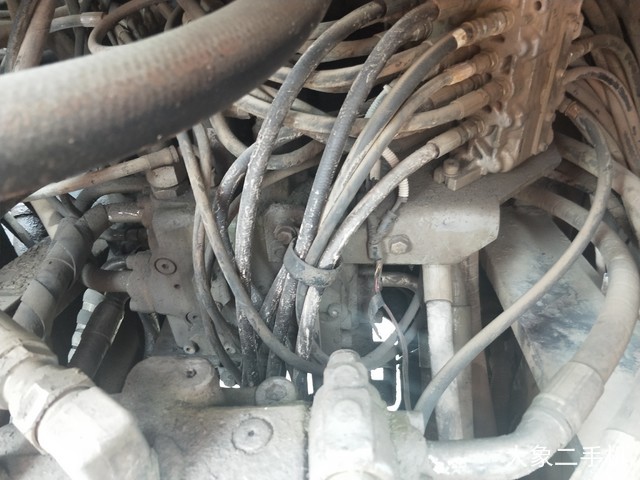 日立 ZX330—3 挖掘机