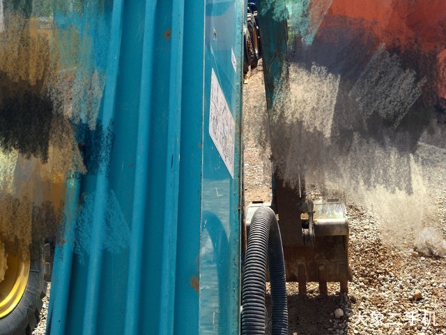 久保田 KX155-3S 挖掘机