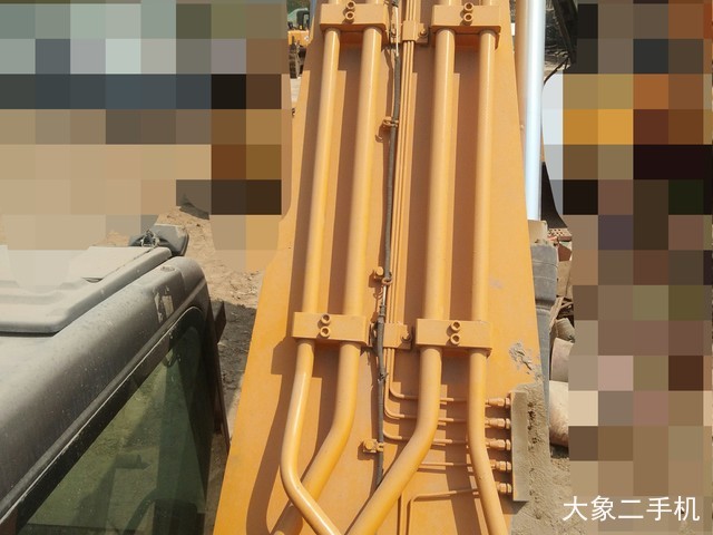 三一重工 SY285C 挖掘机