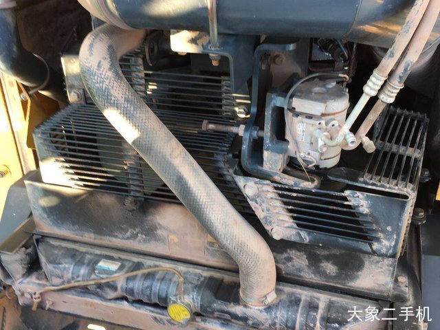 小松 PC360-7 挖掘机