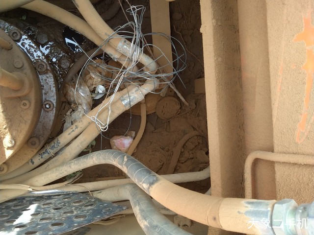 日立 ZX270-3 挖掘机