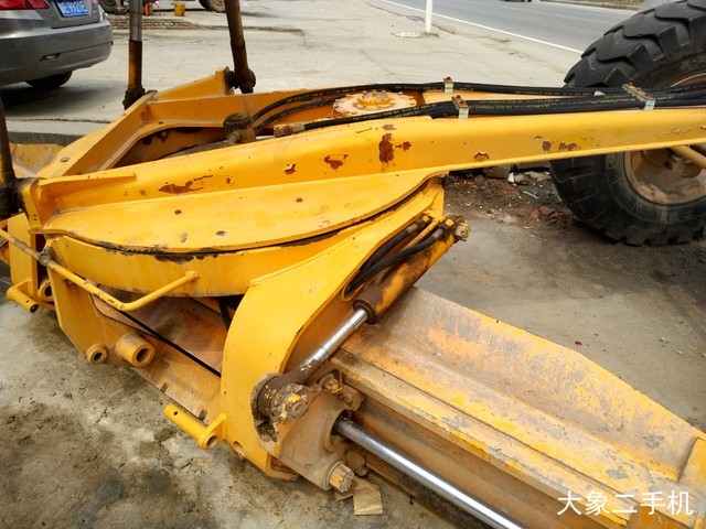 天工 PY180G 平地机