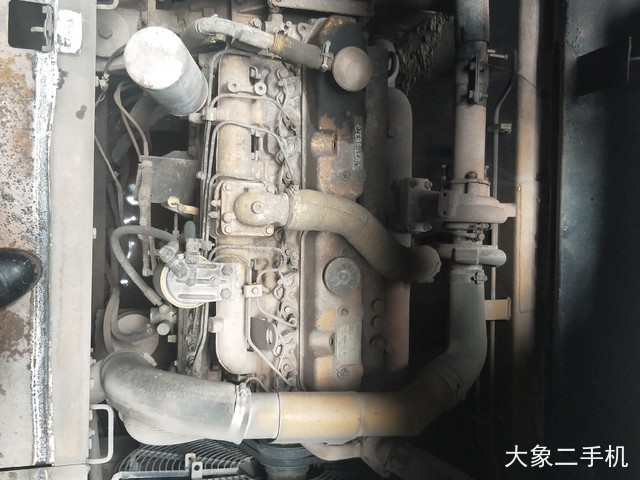 卡特彼勒 320B 挖掘机