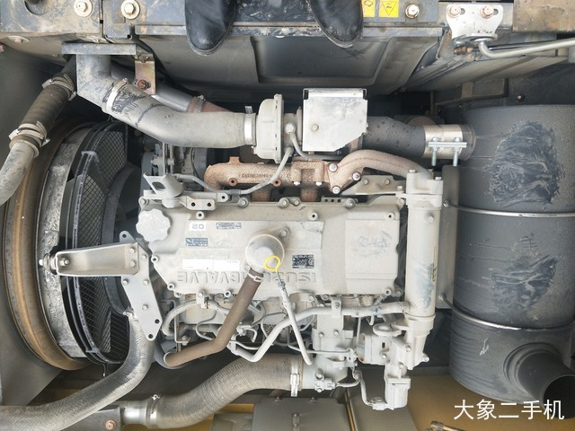 住友 SH210LC-5 挖掘机