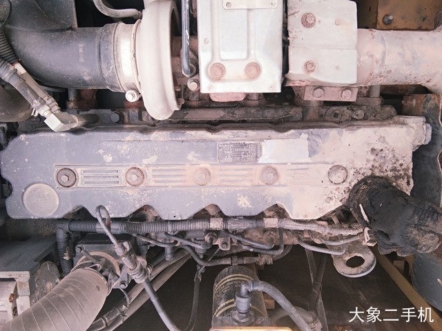 小松 PC240LC-8 挖掘机