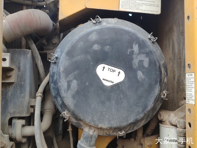 小松 PC300LC-8 挖掘机