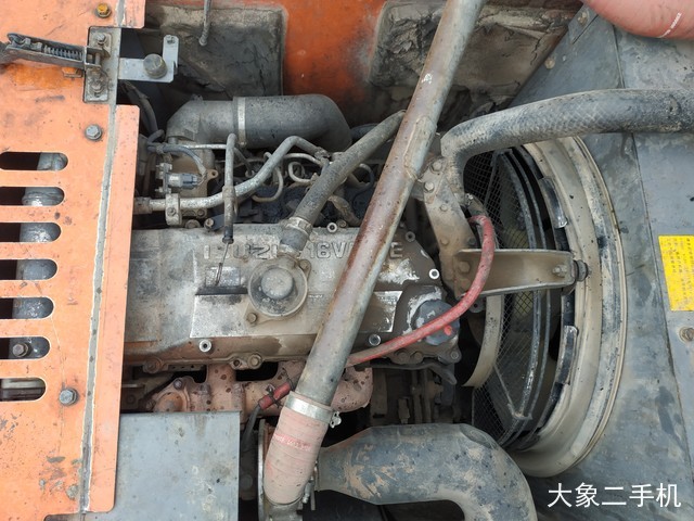 日立 ZX240LC-3 挖掘机