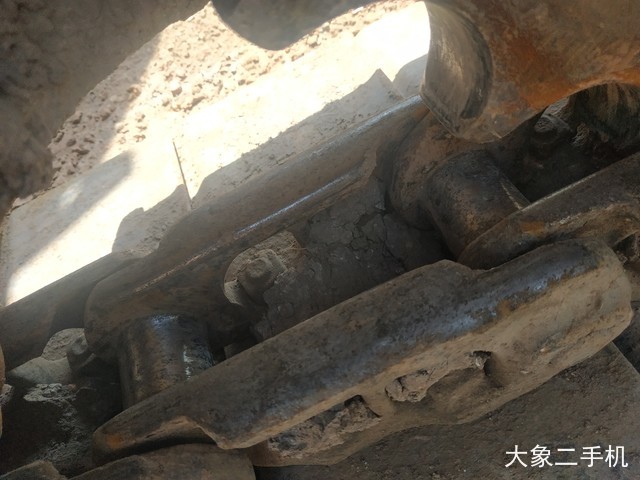 小松 PC60-8B 挖掘机