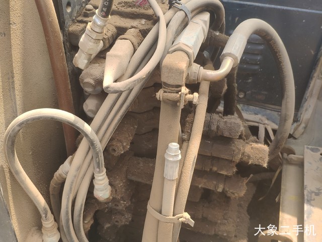 久保田 KX155-3S 挖掘机