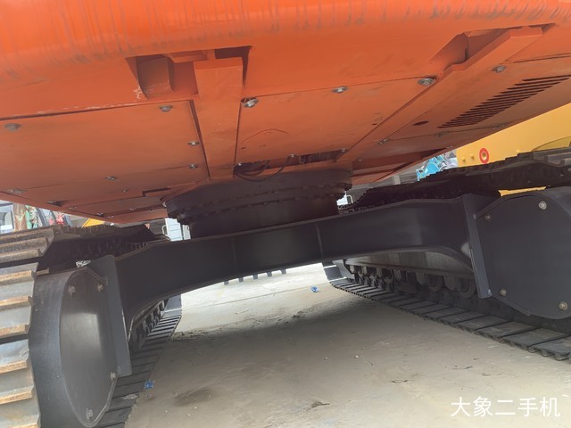 斗山 DH150LC-7 挖掘机