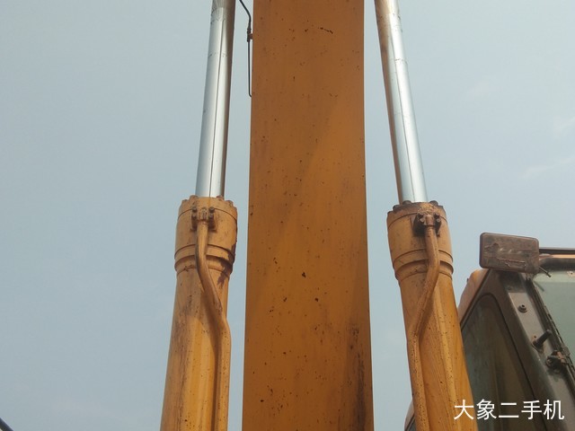 小松 PC300-7 挖掘机