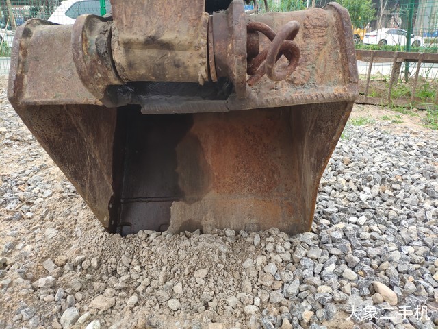 久保田 KX155-3S 挖掘机