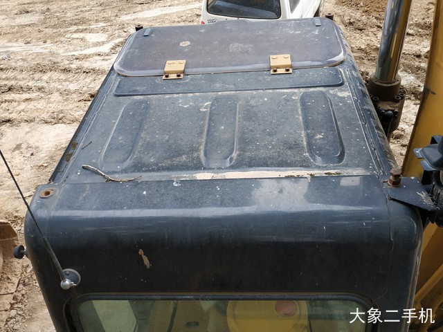 卡特彼勒 312D 挖掘机