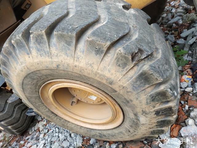 龙工 LG853N 装载机