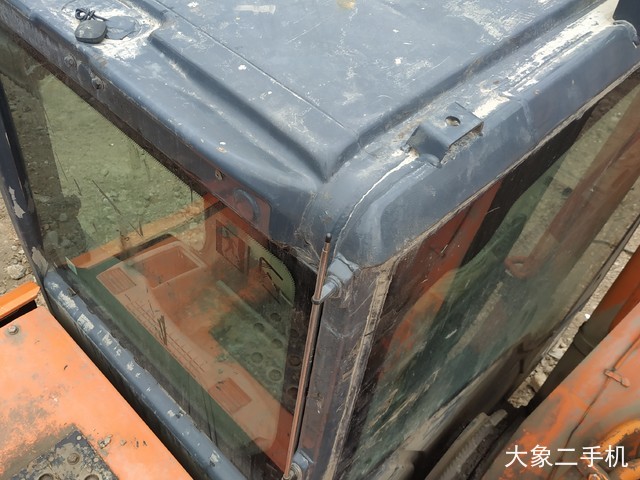 日立 ZX250H-3 挖掘机