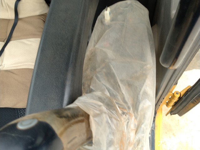 厦工 XG809E 挖掘机